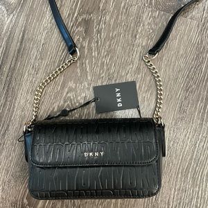NWT DKNY Crossbody Bag